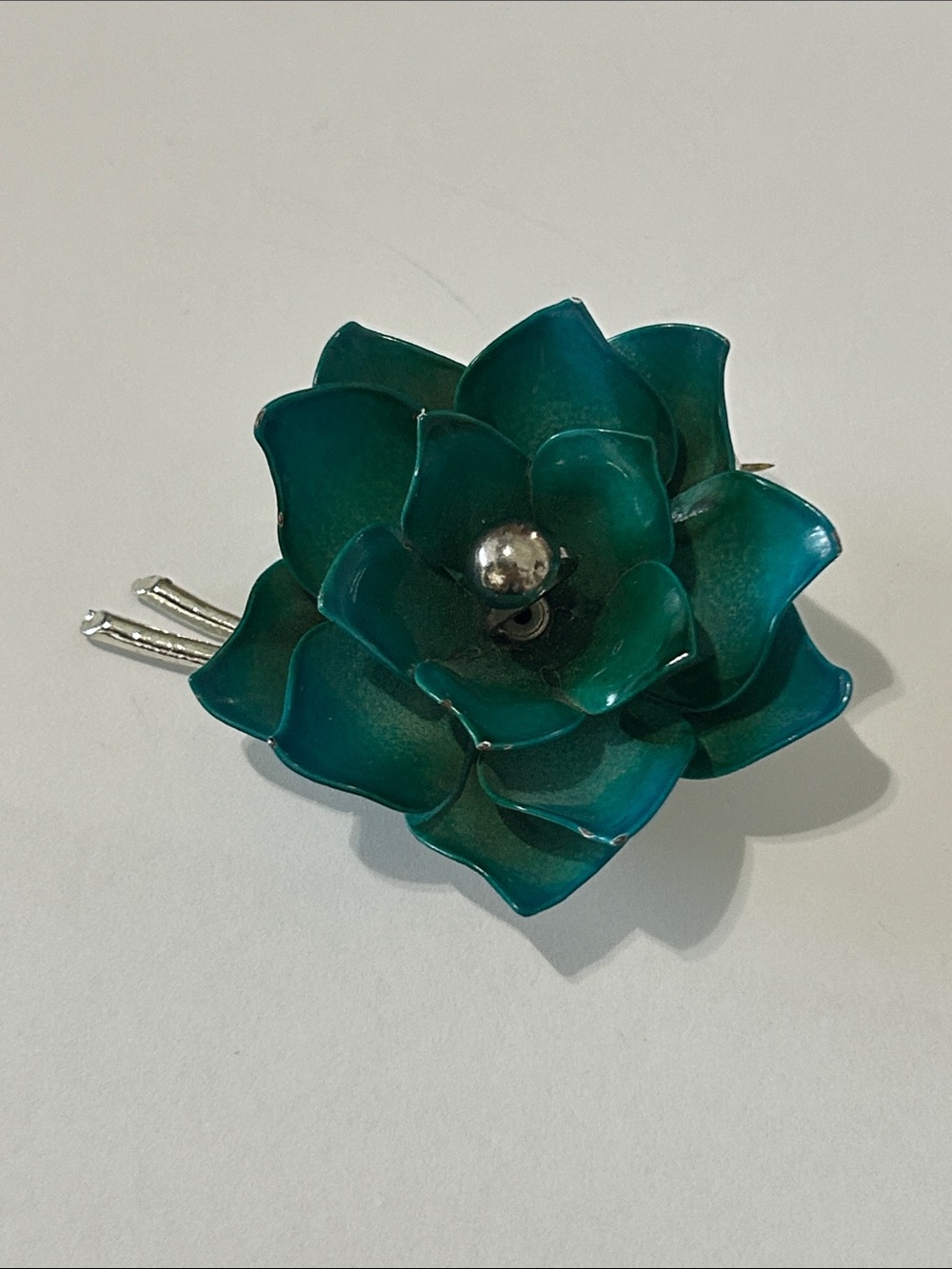 Coro Brooch